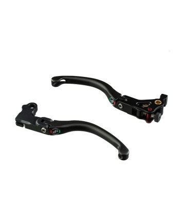 Rem- en Koppelingshendels LighTech type H voor MV Agusta F3 675 (12-18)