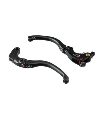 Leve Freno e Frizione LighTech Tipo H per Yamaha MT 10 (24), R7 (22-24)
