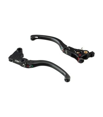 Leve Freno e Frizione LighTech Tipo H per Kawasaki ZX 10 R (21-25)
