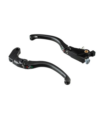 Rem- en Koppelingshendels LighTech type H voor several Aprilia models