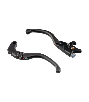 Rem- en Koppelingshendels LighTech type H voor Honda CB 750 F Hornet (23)