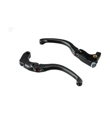 Rem- en Koppelingshendels LighTech type H voor Yamaha MT 09/Tracer (21-24), YZF R1 (15-25)