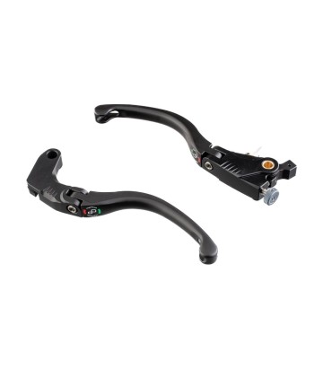 Manetas de Freno y Embrague LighTech Tipo H para Honda CBR 1000 RR (20-24)