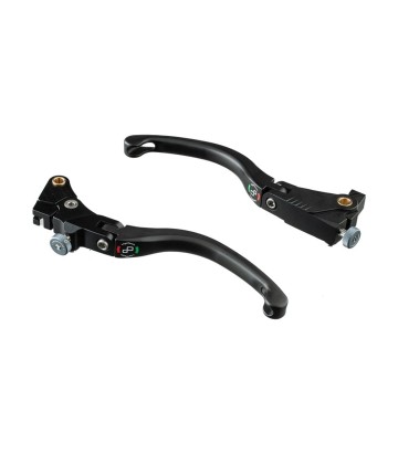 Manetes de Travão e Embraiagem LighTech Tipo H para BMW S 1000 R (14-20), S 1000 RR (15-18)