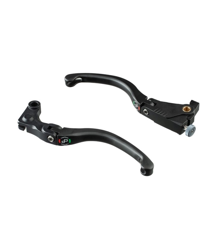 Brems- und Kupplungshebel LighTech Typ H für BMW S 1000 RR (09-14)