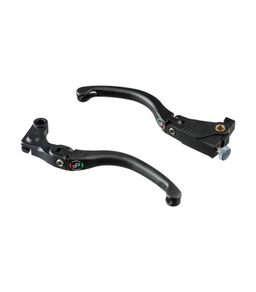 LighTech Type H Brake and Clutch Levers for BMW S 1000 RR (09-14)