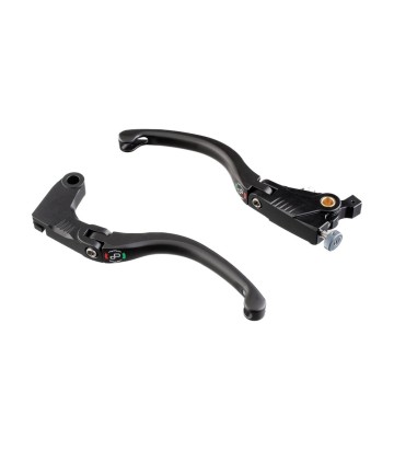 Leve Freno e Frizione LighTech Tipo H per Aprilia RSV 4 1100 (25), Tuono V4 1100 (25)