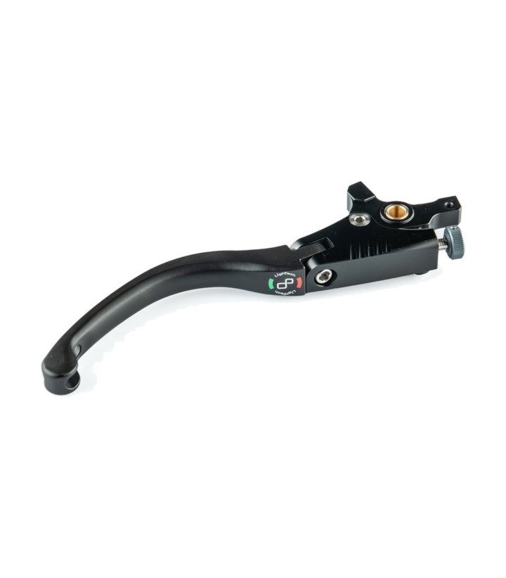 Bremshebel LighTech Typ H für Yamaha MT 07/Tracer (14-24), MT 09/10 (13-20), XSR 900 (13-20)