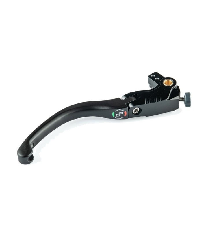 LighTech Type H Brake Lever for Yamaha MT 09/Tracer (21-24), YZF R1 (20-21, 24-25)