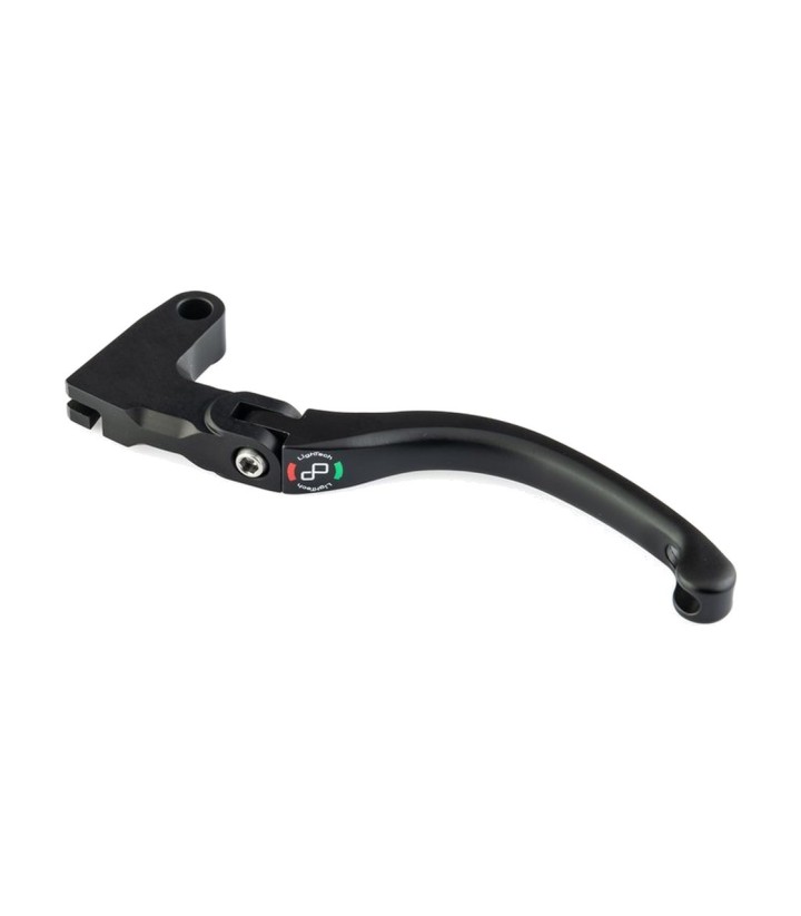Koppelingshendel LighTech type H voor Triumph Daytona 675 (12-16), Street Triple 765 (17-25)