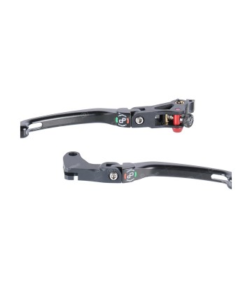 Manetas de Freno y Embrague LighTech Tipo J para varios modelos de Triumph