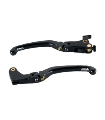 Manetas de Freno y Embrague LighTech Tipo J para MV Agusta F3 800 (13-14)