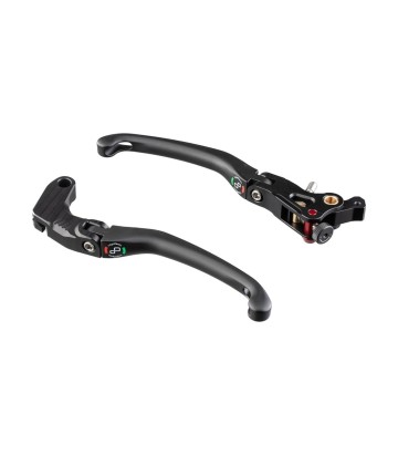 Rem- en Koppelingshendels LighTech type J voor Yamaha YZF R1 (04-14), YZF R6 (05-16)