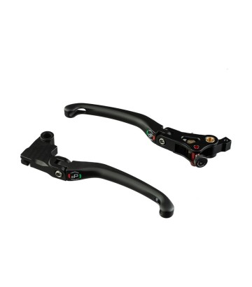 Leve Freno e Frizione LighTech Tipo J per Kawasaki ZX 10 R (16-20)
