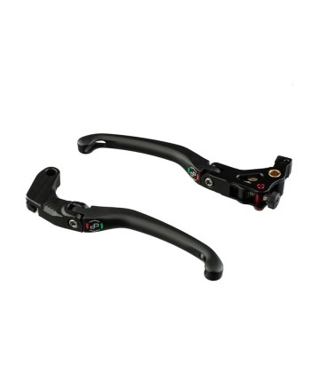 Leve Freno e Frizione LighTech Tipo J per several Honda models