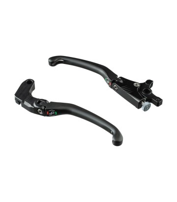 Rem- en Koppelingshendels LighTech type J voor several Yamaha models