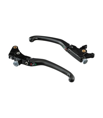 Brems- und Kupplungshebel LighTech Typ J für BMW S 1000 R (21-24)