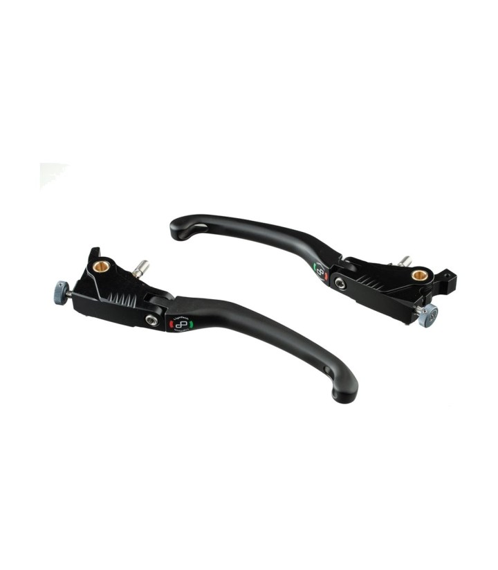 Manetas de Freno y Embrague LighTech Tipo J para varios modelos de Ducati