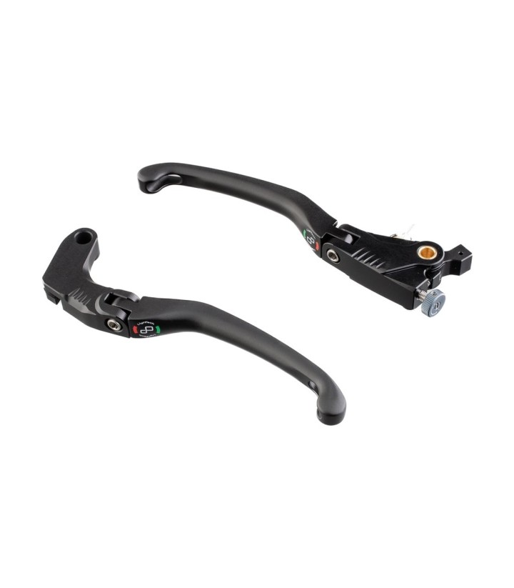 Leve Freno e Frizione LighTech Tipo J per Honda CBR 1000 RR (20-24)
