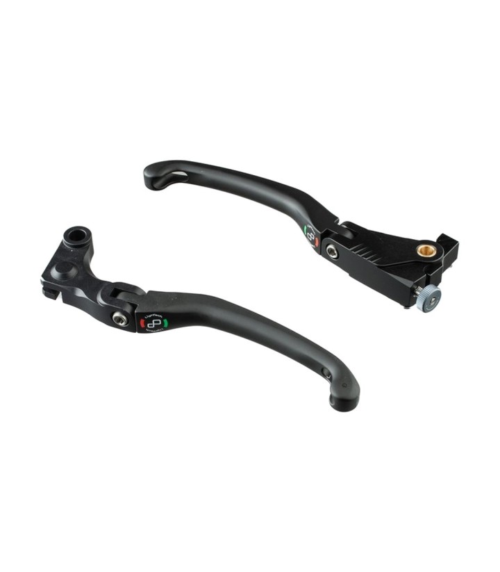 Leve Freno e Frizione LighTech Tipo J per BMW S 1000 RR (09-14)