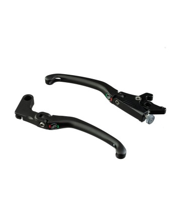 Leve Freno e Frizione LighTech Tipo J per Honda CB 650 R (24), Yamaha MT 09 (24)