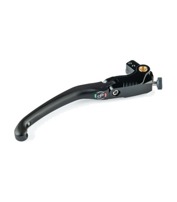 Maneta de Freno LighTech Tipo J para Yamaha MT 09/Tracer (21-24), YZF R1 (15-25), YZF R6 (18-22)