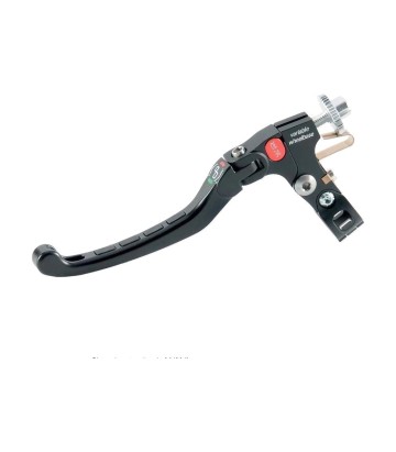 Levier d'Embrayage LighTech Type J pour several Aprilia and Ducati models
