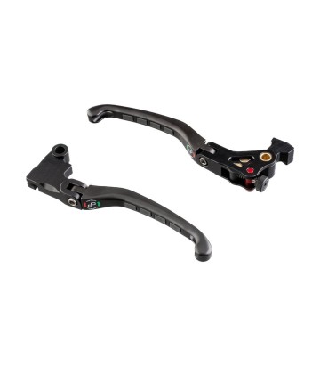 Rem- en Koppelingshendels LighTech type K Alien voor Kawasaki ZX 10 R (06-15), ZX 6 R (05-18)