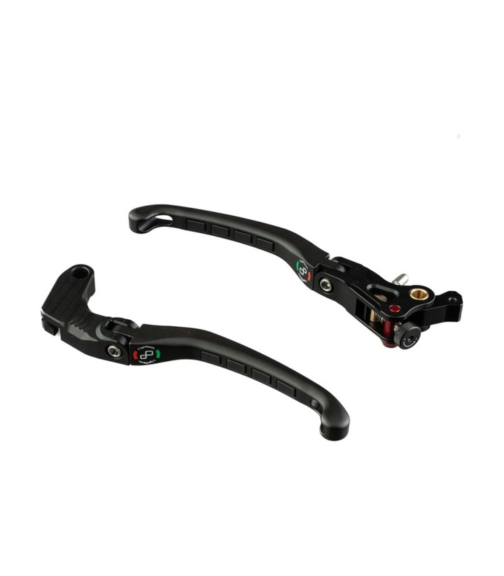 Manetas de Freno y Embrague LighTech Tipo K Alien para Yamaha YZF R1 (04-14), YZF R6 (05-16)