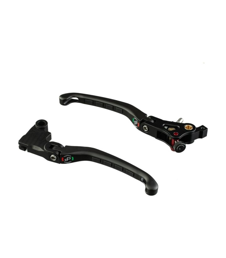 Leve Freno e Frizione LighTech Tipo K Alien per Kawasaki ZX 10 R (16-20)