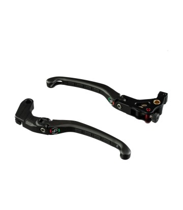 Manetes de Travão e Embraiagem LighTech Tipo K Alien para several Honda models