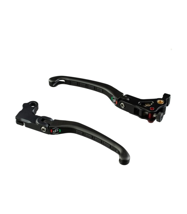 Leve Freno e Frizione LighTech Tipo K Alien per MV Agusta F3 675 (12-18), F3 800 (13-18)