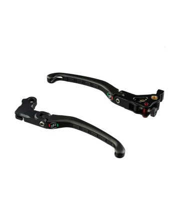 Manetes de Travão e Embraiagem LighTech Tipo K Alien para MV Agusta F3 675 (12-18), F3 800 (13-18)