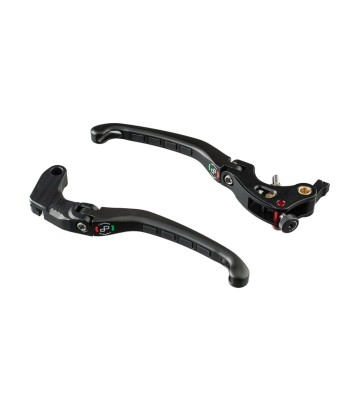 Rem- en Koppelingshendels LighTech type K Alien voor Yamaha MT 10 (24), R7 (22-24)