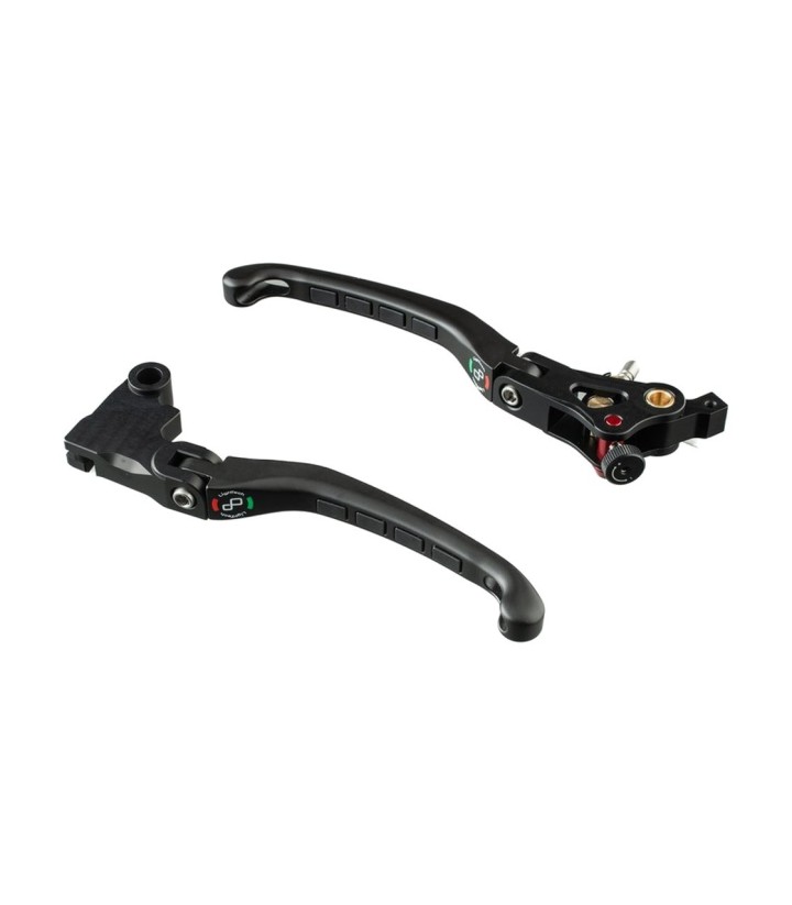 Brems- und Kupplungshebel LighTech Typ K Alien für Kawasaki ZX 10 R (21-25)