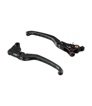 Manetas de Freno y Embrague LighTech Tipo K Alien para Kawasaki ZX 10 R (21-25)