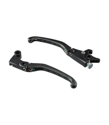 Leve Freno e Frizione LighTech Tipo K Alien per Yamaha YZF R3 (15-24)