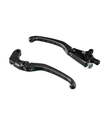 Brems- und Kupplungshebel LighTech Typ K Alien für several Yamaha models