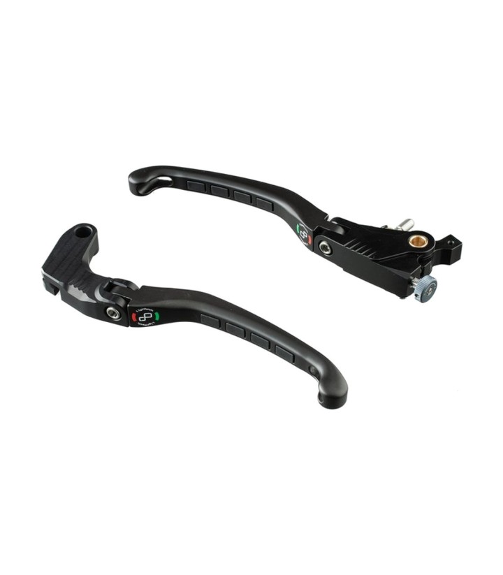 Rem- en Koppelingshendels LighTech type K Alien voor several Aprilia models