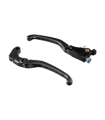 Leve Freno e Frizione LighTech Tipo K Alien per several Aprilia models