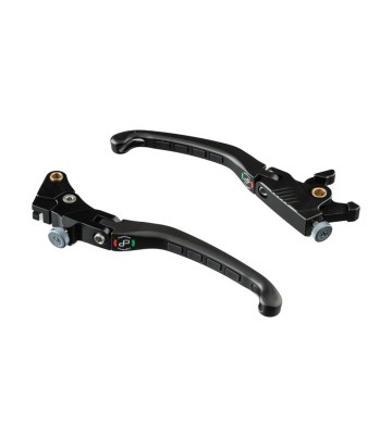 Manetes de Travão e Embraiagem LighTech Tipo K Alien para BMW S 1000 R (21-24)