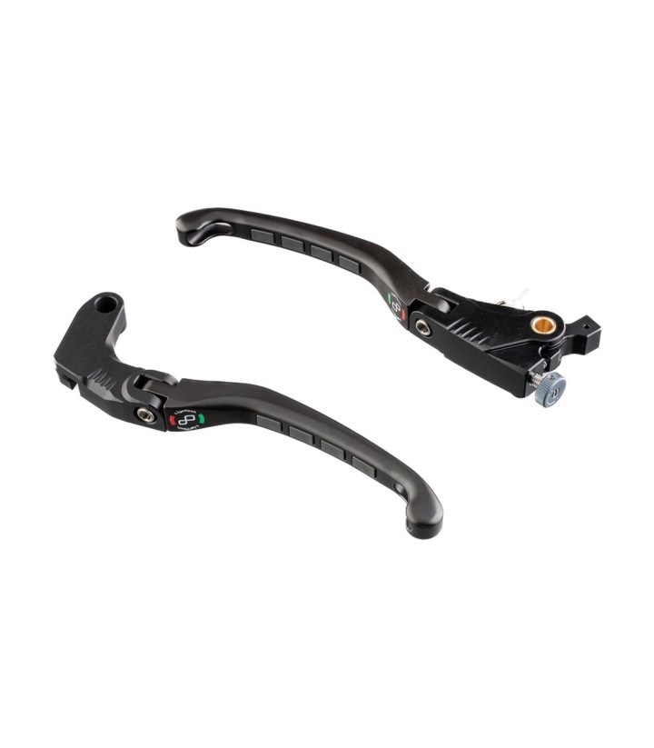 Brems- und Kupplungshebel LighTech Typ K Alien für Honda CBR 1000 RR (20-24)