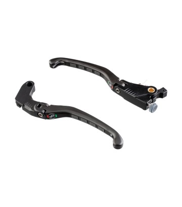 Leve Freno e Frizione LighTech Tipo K Alien per Honda CBR 1000 RR (20-24)