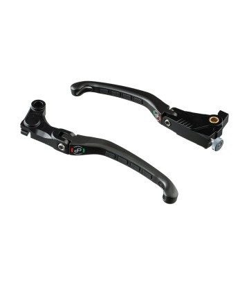 Brems- und Kupplungshebel LighTech Typ K Alien für BMW S 1000 R (14-20), S 1000 RR (15-18)
