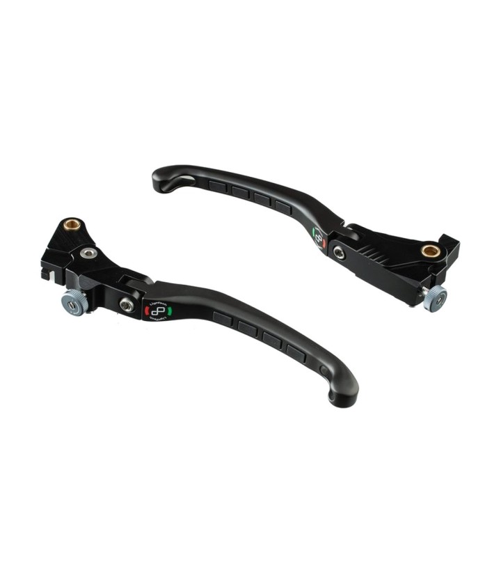 Brems- und Kupplungshebel LighTech Typ K Alien für BMW S 1000 RR (19-25)