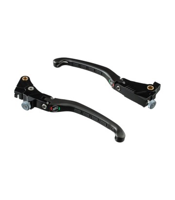 Manetes de Travão e Embraiagem LighTech Tipo K Alien para BMW S 1000 RR (19-25)