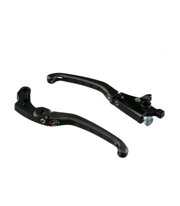 Brems- und Kupplungshebel LighTech Typ K Alien für Kawasaki Z 650 (17-22), Z 900 (17-24), ZX 4 RR (24)