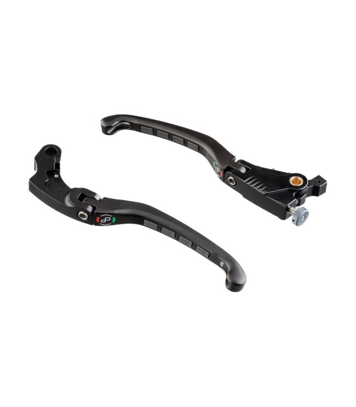 Manetas de Freno y Embrague LighTech Tipo K Alien para Kawasaki Z 900 (25)