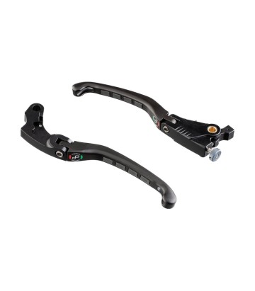 Manetes de Travão e Embraiagem LighTech Tipo K Alien para Kawasaki Z 900 (25)