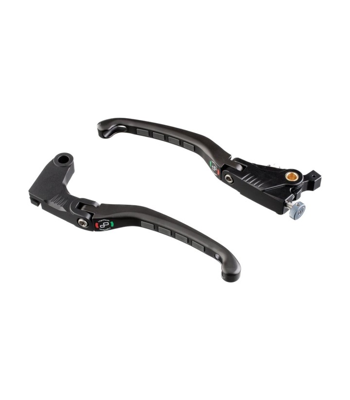 Brems- und Kupplungshebel LighTech Typ K Alien für Aprilia RSV 4 1100 (25), Tuono V4 1100 (25)